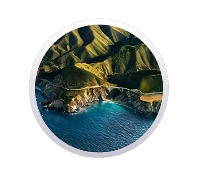 2,676个Big Sur 风格应用图标