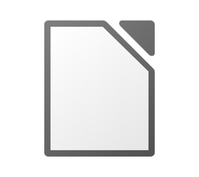 免费开源的办公套件,LibreOffice 7.0.4.2