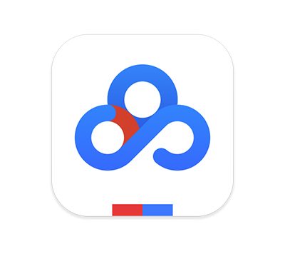 百度网盘 v7.37.0.5绿色版