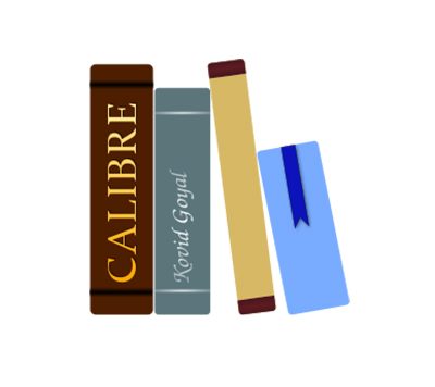 【免费开源】电子书本地管理器，Calibre 5.13.0