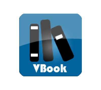 电子书格式转换阅读工具，VBook 3.5.1.1