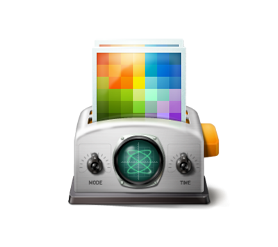 图像格式批量转换工具 reaConverter Pro v7.620