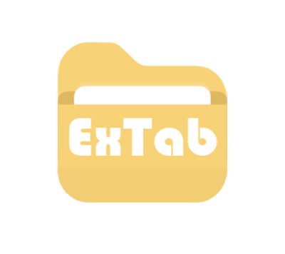 免费开源多标签文件管理器,Extab 1.0.0.16
