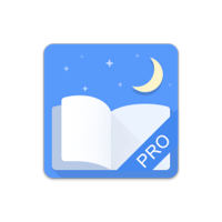 静读天下专业版 Moon+ Reader 9.5.0(905000)