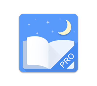 静读天下专业版 Moon+ Reader 9.5.0(905000)