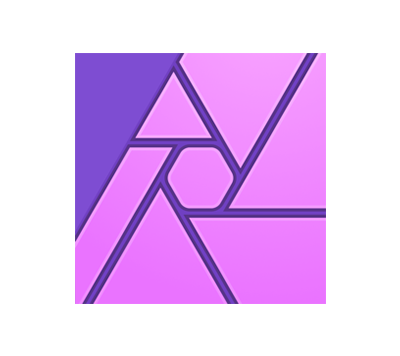 Affinity Photo v1.9.1