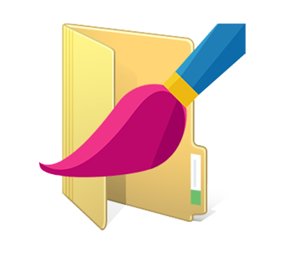 Folder Painter v1.3
