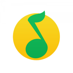 QQ音乐 v21.88.00去广告绿色版