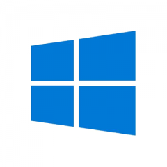 【不忘初心】Windows10 21H2 (19044.1741) X64 无更新[纯净精简版]