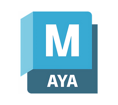 Autodesk Maya 2025.3.0.0