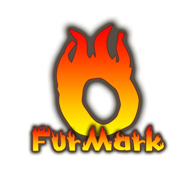 显卡压力测试烧机软件 FurMark v1.27 汉化单文件