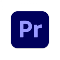 Adobe Premiere Pro 2025 (26.0.0)