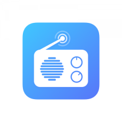MyRadio v1.1.16.0510 VIP高级版