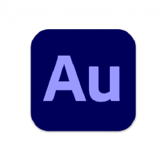Adobe Audition 2025(v25.0.0.047)
