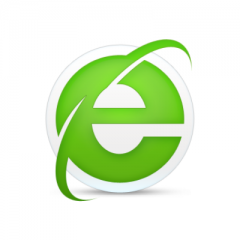 360安全浏览器 v16.1.2309.0绿色便携版