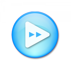 百度网盘视频播放器