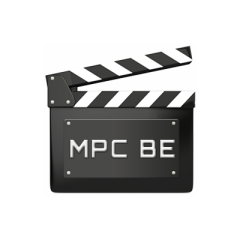 MPC-BE播放器 v1.8.5.0正式版