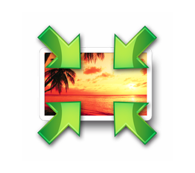 Light Image Resizer v7.0.9中文绿色版